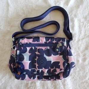 Kipling Sabian Crossbody Bag